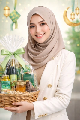 Toko Parcel Bojong Sari Baru
